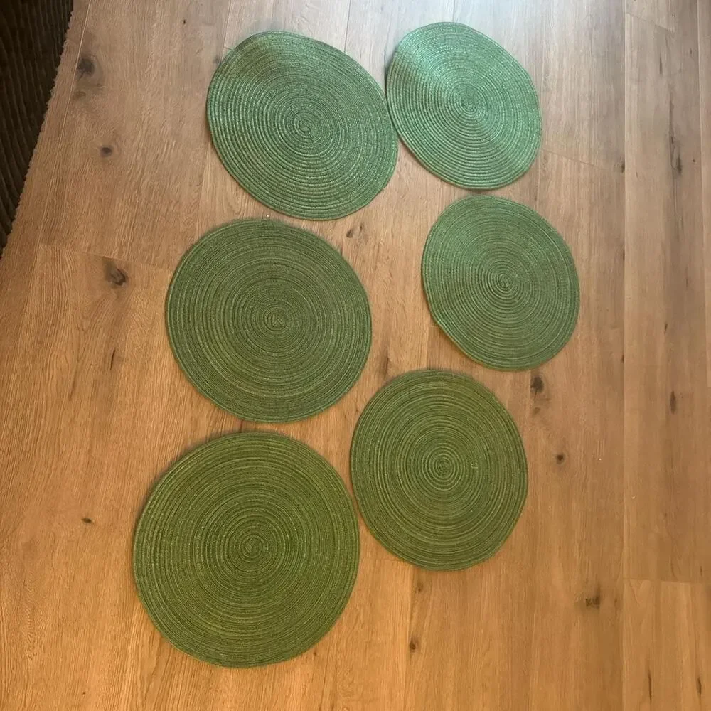Unbranded Green Decor-home-accesories